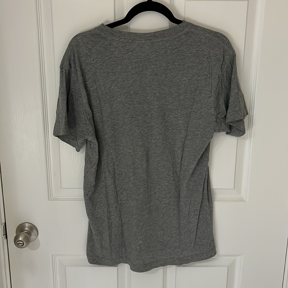Grey Filson Tee - Picture 4 of 4